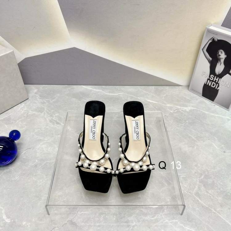 Picture of Jimmy Shoes _SKUJimmyChoosz35-403CYM090311533